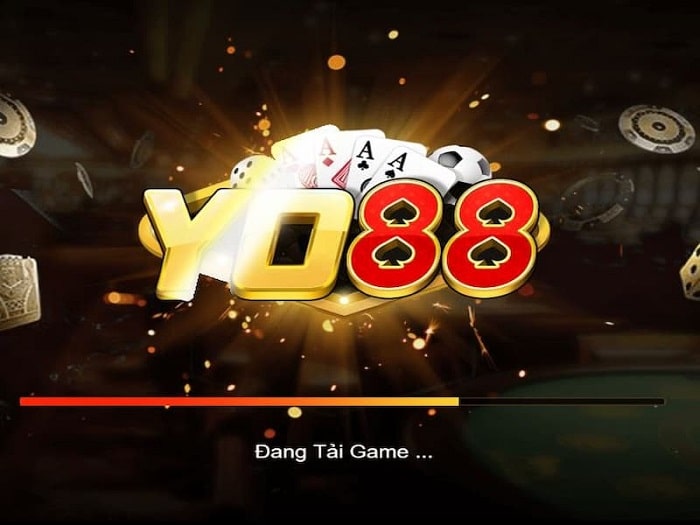 yo88 đã hoàn thiện và liên tục nâng cấp hệ thống server