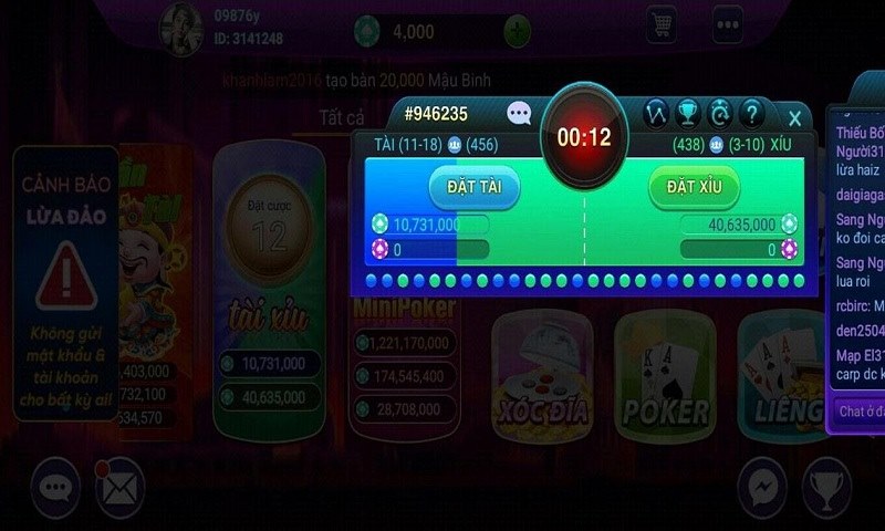 Những điểm hạn chế hiện nay còn tồn tại ở Bốc Club