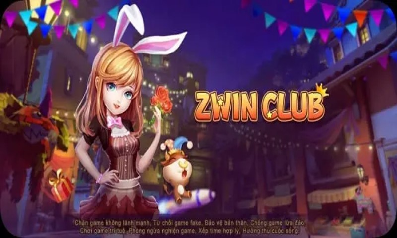 Đăng ký tại ZWIN Club