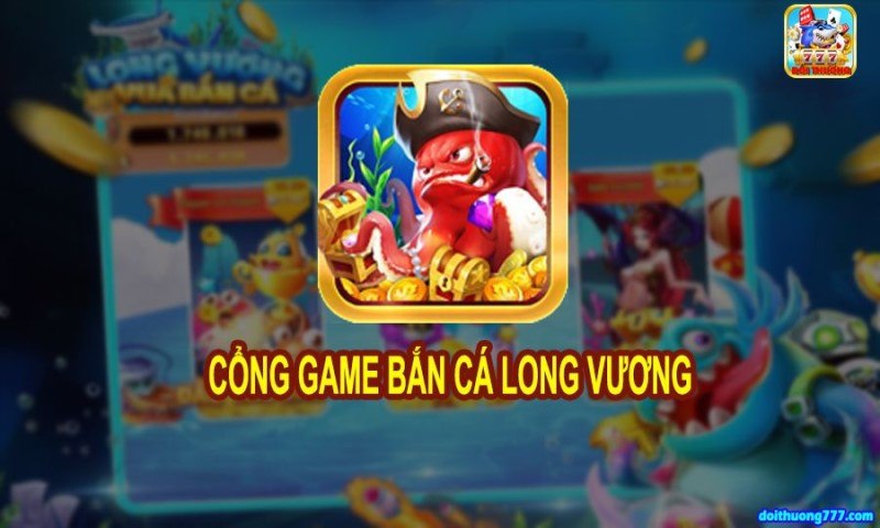 Đăng ký tài khoản tại Long vương club