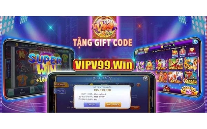 Tổng quan mọi thắc mắc về cổng game v99