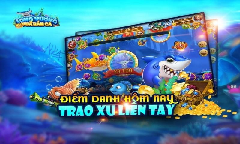Long vương club