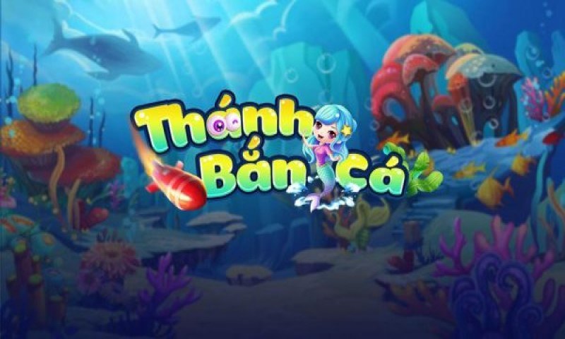 Thánh bắn cá