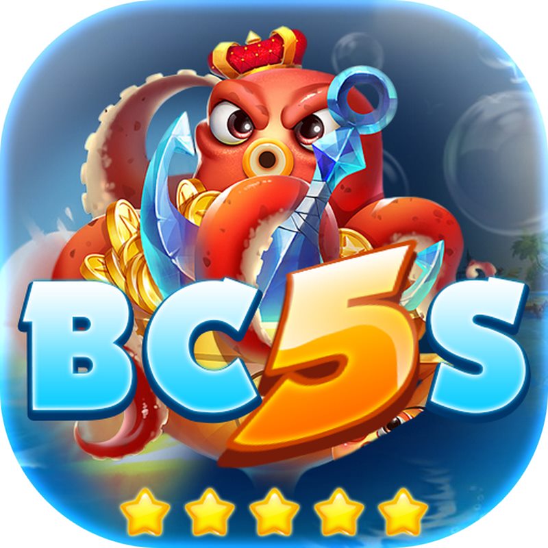 Giới thiệu tổng quát về cổng game Bắn cá 5 sao