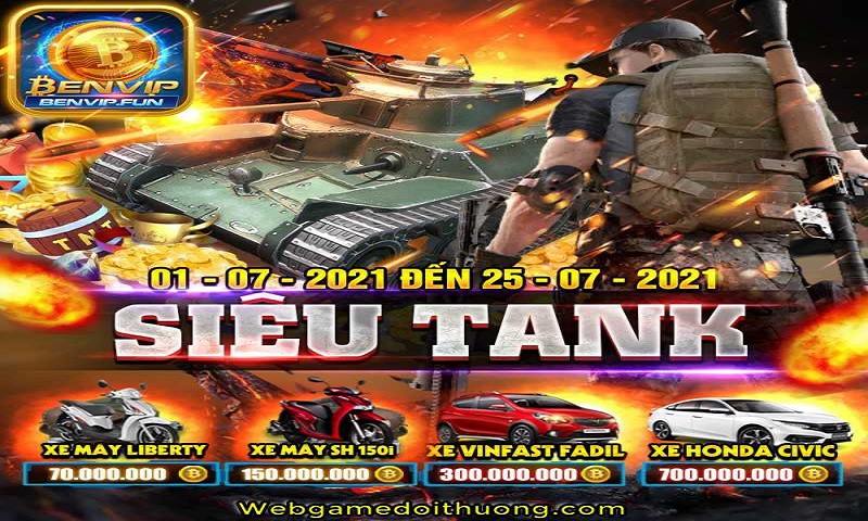 Những ưu điểm nổi bật tại cổng game Benvip hiện nay