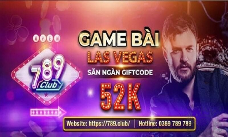 Hướng dẫn cách nạp gift code tại 789 club