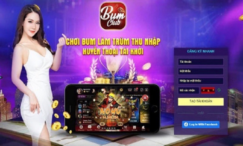 Giftcode bum88 húp lộc 50k