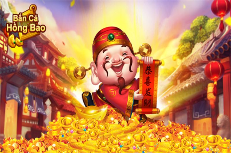Các bước đăng ký Bắn Cá Hồng Bao trên điện thoại rất đơn giản