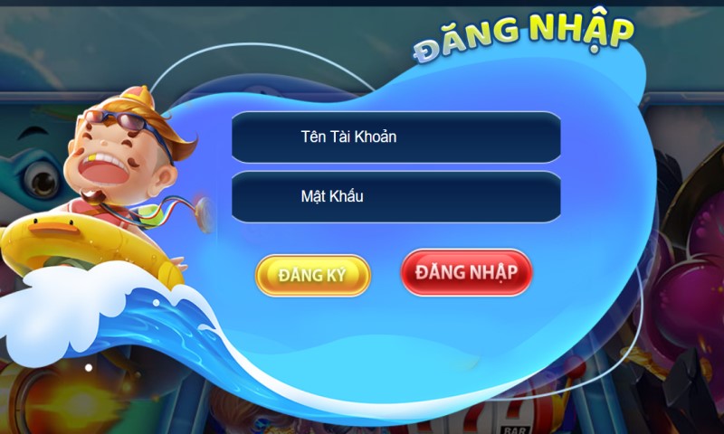 Hướng dẫn đăng nhập tài khoản Zwin Club