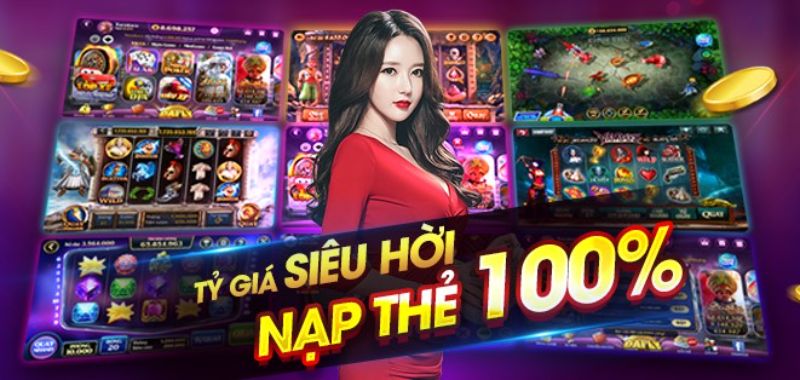 Vô vàn các chương trình khuyến mãi hấp dẫn