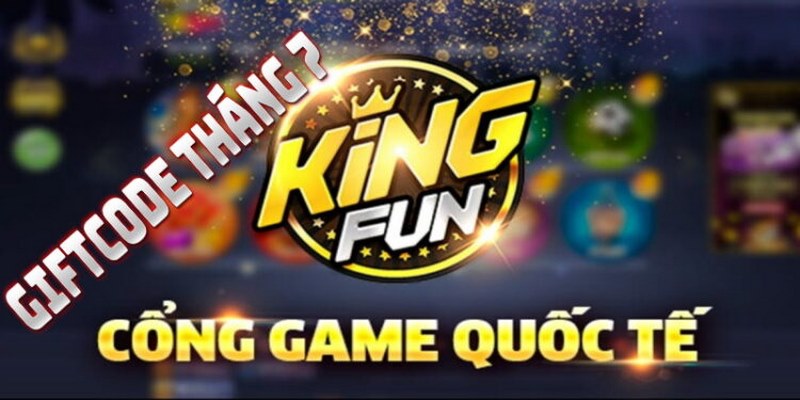 King fun có kho game đa dạng và phong phú
