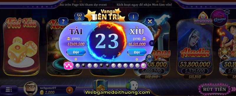 Giao diện đẹp mắt, trực quan, dễ dàng sử dụng