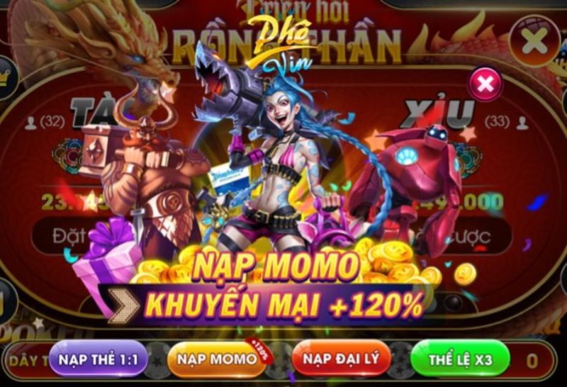Khuyến mãi hấp dẫn được tổ chức thường xuyên