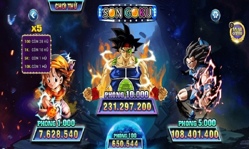 Những ưu điểm thần quay game giải trí 2022