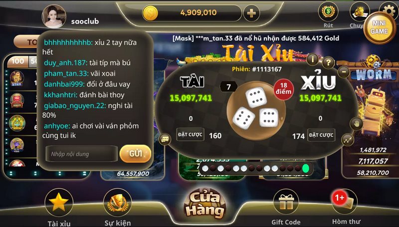 Tải game đơn giản với nhiều cách
