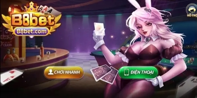 Sử dụng giftcode tại B8bet ngay sau khi nhận được
