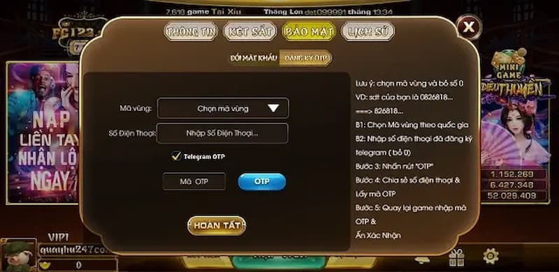 Sau thời gian bị “lãng quên”, cổng game đã trở lại mạnh mẽ