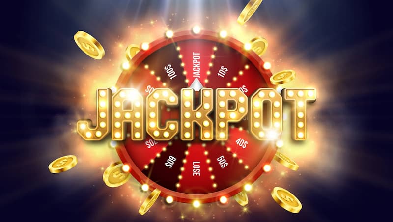 Thể loại game slot Jackpot nhận nhiều phản ứng tích cực từ người chơi