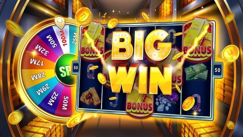 Giao diện game cực kỳ ấn tượng tạo nhiều sự thích thú cho người chơi