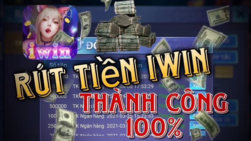 Đôi nét về cổng game IWIN