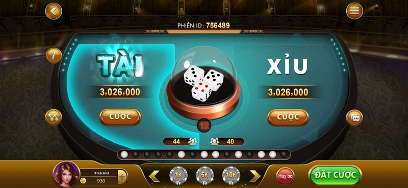Những lưu ý khi chơi tài xỉu bancah5 để kiếm được nhiều tiền