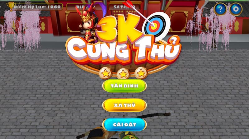 Những trò chơi hấp dẫn có tại cổng game Lux52