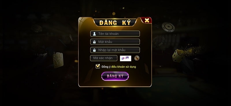 Hướng dẫn đăng ký Coca club