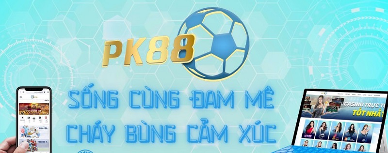 Bật mí vài nét đặc trưng về cổng game Pk88