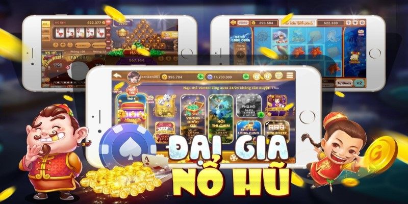 Tải Mon Club cho điện thoại