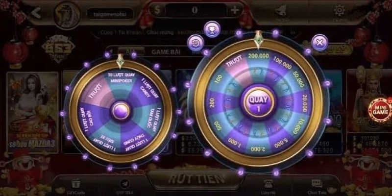 Ưu điểm khi tham gia chơi tại G63 Fun
